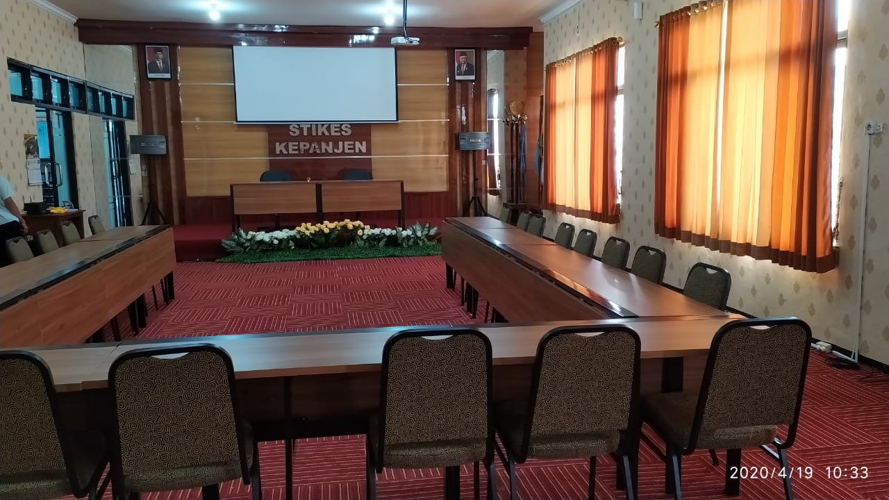 Meeting Room 3